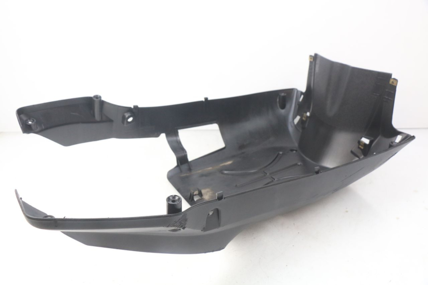 photo de Dorpel SYM ORBIT 2 4T 50 (2008 - 2017) - Technische close-up