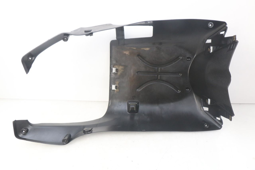 photo de Dorpel SYM ORBIT 2 4T 50 (2008 - 2017) - Overzicht