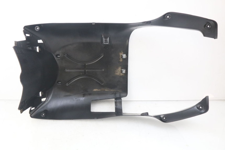 photo de Dorpel SYM ORBIT 2 4T 50 (2008 - 2017) - Bevestigingspunten