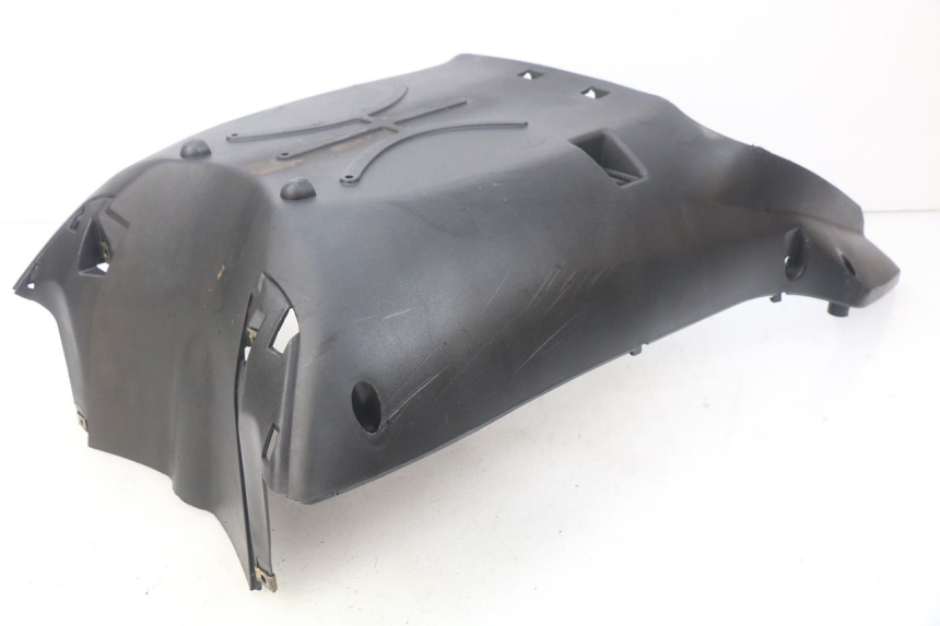 photo de Dorpel SYM ORBIT 2 4T 50 (2008 - 2017) - Staat van het oppervlak