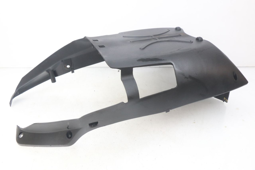 photo de Dorpel SYM ORBIT 2 4T 50 (2008 - 2017) - Markeringen en referenties