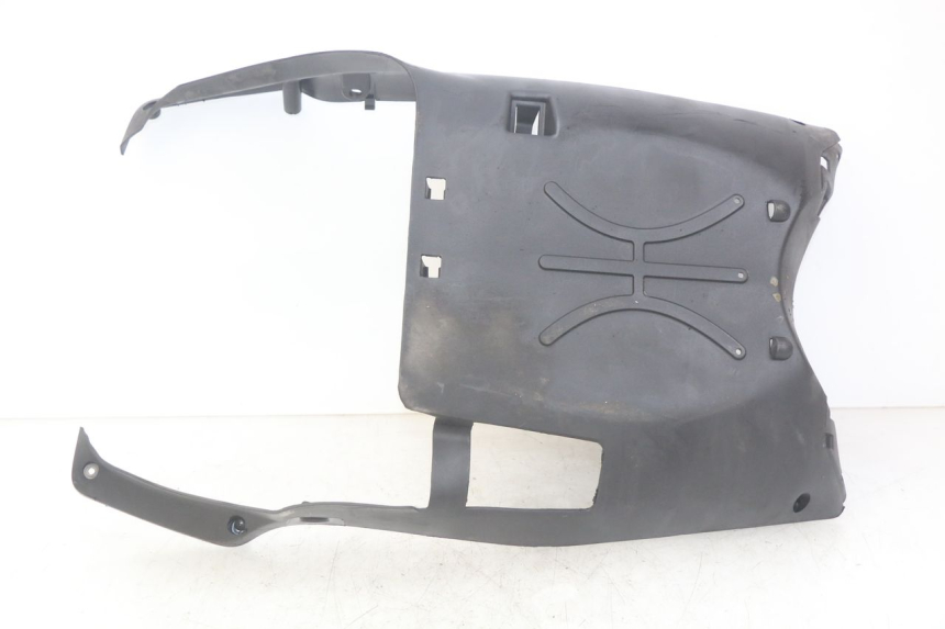 photo de Dorpel SYM ORBIT 2 4T 50 (2018 - 2022) - Hoofdaanzicht