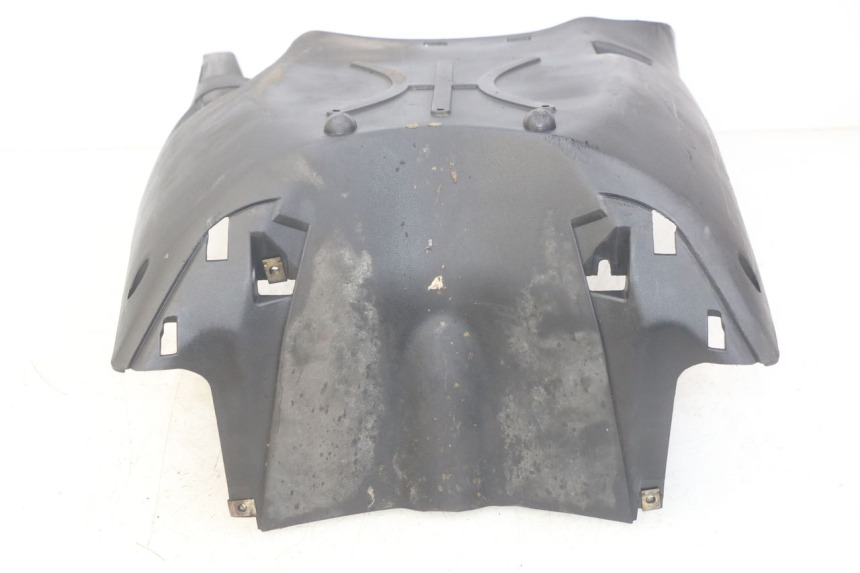 photo de Dorpel SYM ORBIT 2 4T 50 (2018 - 2022) - Zoom op gebruiksstaat