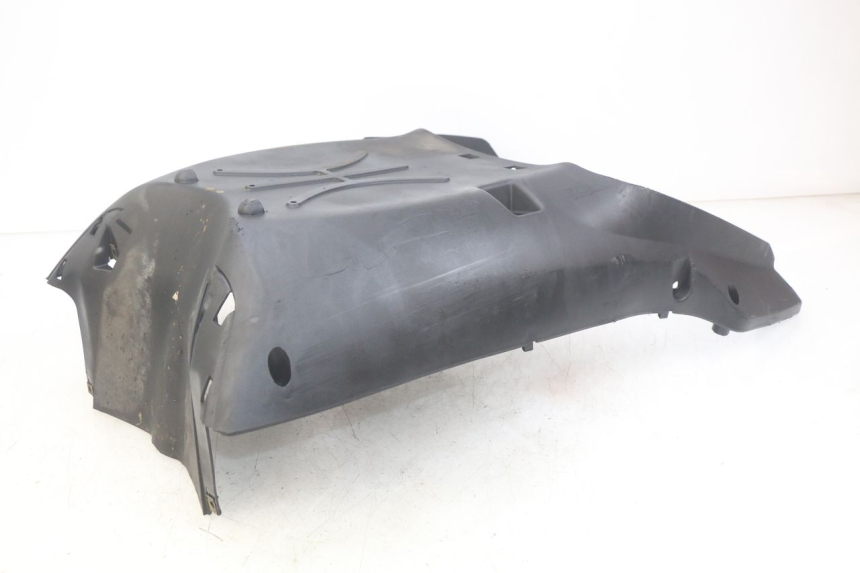 photo de Dorpel SYM ORBIT 2 4T 50 (2018 - 2022) - Andere kijkhoek