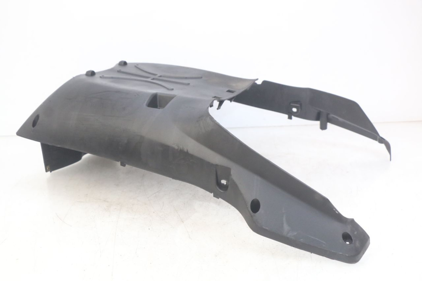 photo de Dorpel SYM ORBIT 2 4T 50 (2018 - 2022) - Technische close-up