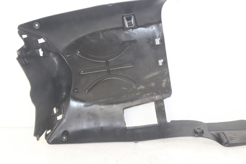 photo de Dorpel SYM ORBIT 2 4T 50 (2018 - 2022) - Overzicht