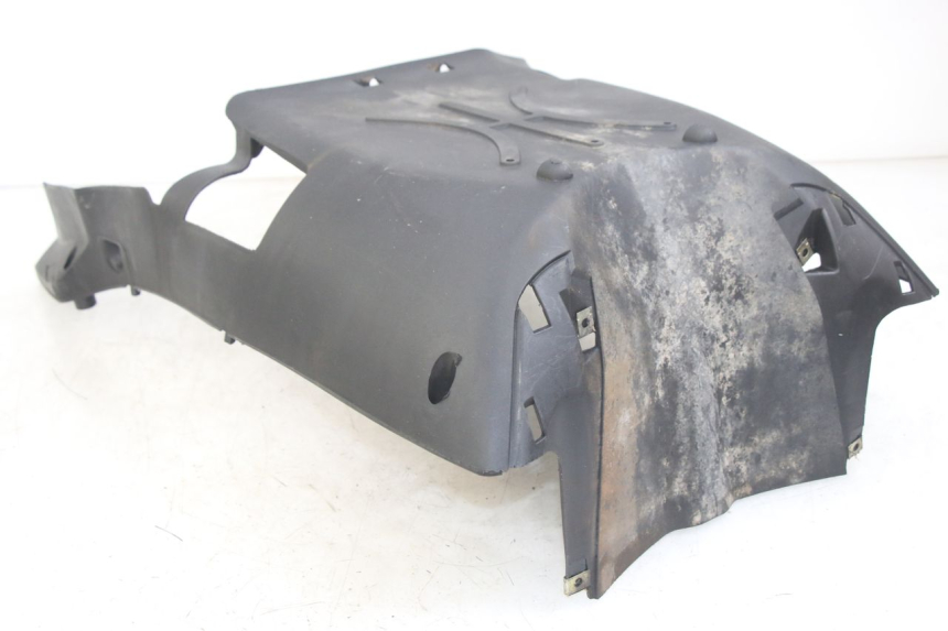 photo de Dorpel SYM ORBIT 2 4T 50 (2018 - 2022) - Hoofdaanzicht