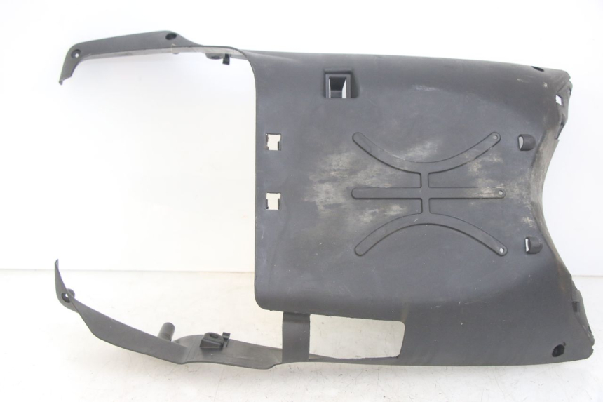 photo de Dorpel SYM ORBIT 2 4T 50 (2018 - 2022) - Detail van het onderdeel