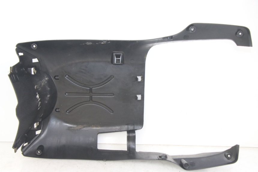 photo de Dorpel SYM ORBIT 2 4T 50 (2018 - 2022) - Zoom op gebruiksstaat