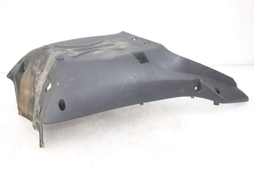 photo de Dorpel SYM ORBIT 2 4T 50 (2018 - 2022) - Technische close-up