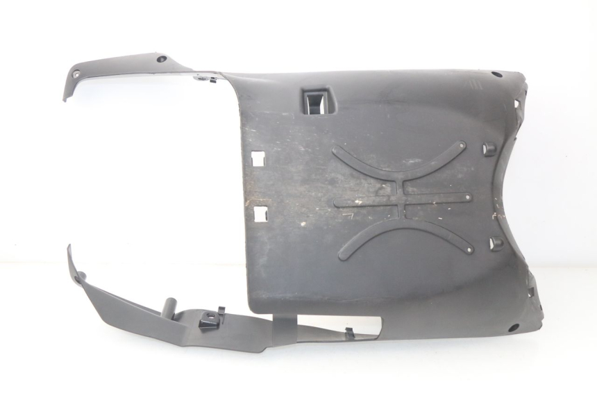 photo de Dorpel SYM ORBIT 2 50 (2008 - 2014) - Hoofdaanzicht