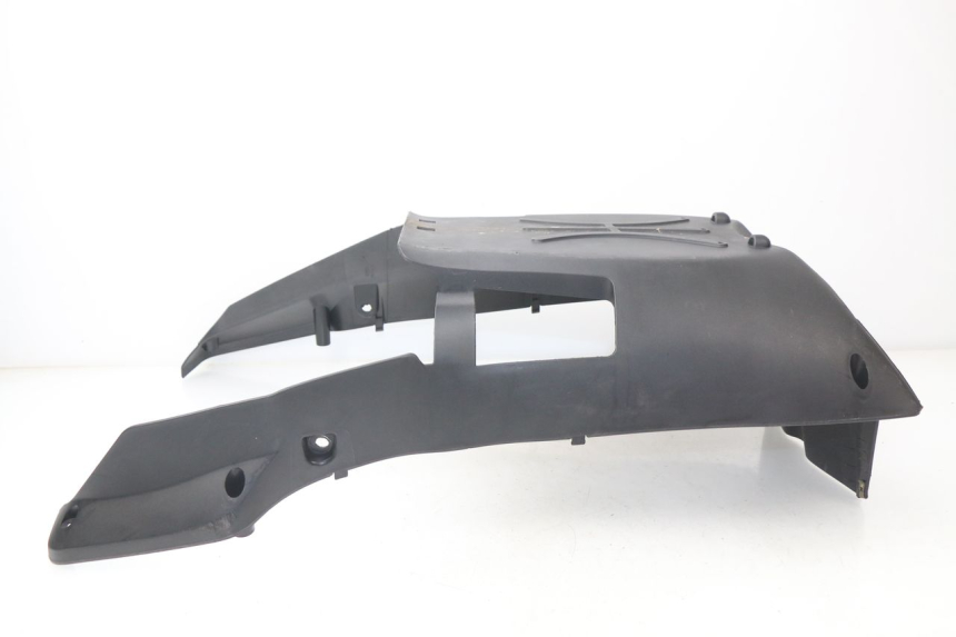 photo de Dorpel SYM ORBIT 2 50 (2008 - 2014) - Andere kijkhoek