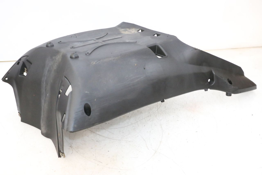 photo de Dorpel SYM ORBIT 2 50 (2008 - 2014) - Hoofdaanzicht