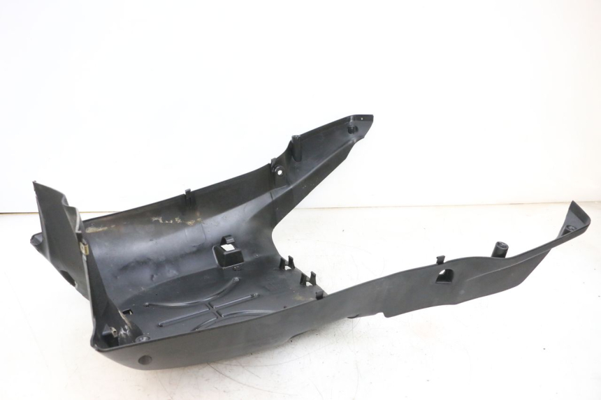 photo de Dorpel SYM ORBIT 2 50 (2008 - 2014) - Detail van het onderdeel