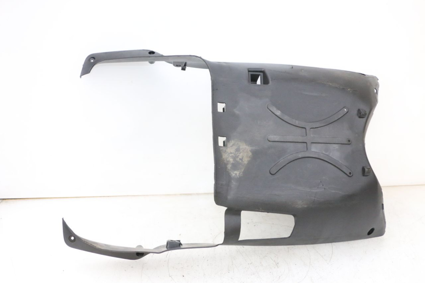 photo de Dorpel SYM ORBIT 2 50 (2008 - 2014) - Productaanzicht