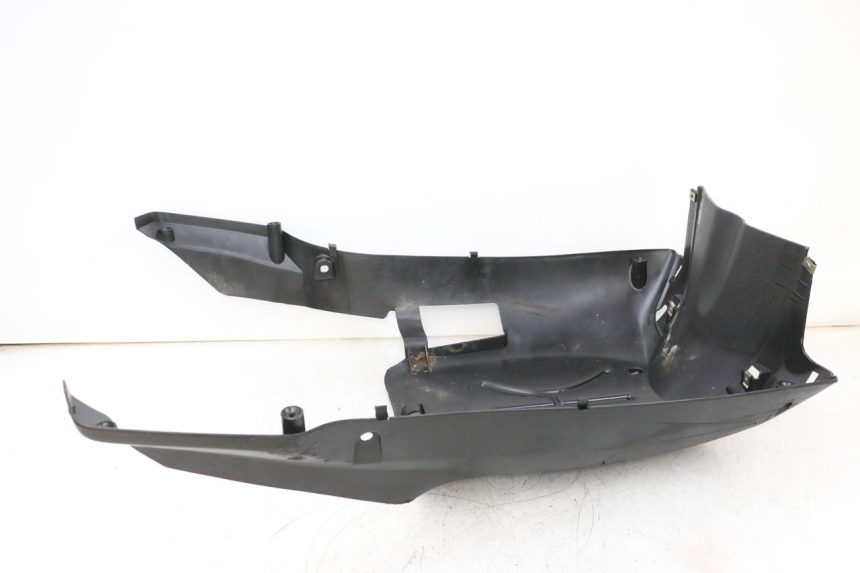 photo de Dorpel SYM ORBIT 2 50 (2008 - 2014) - Andere kijkhoek