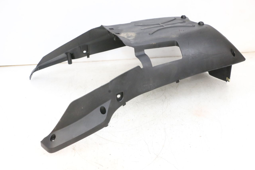 photo de Dorpel SYM ORBIT 2 50 (2008 - 2014) - Technische close-up