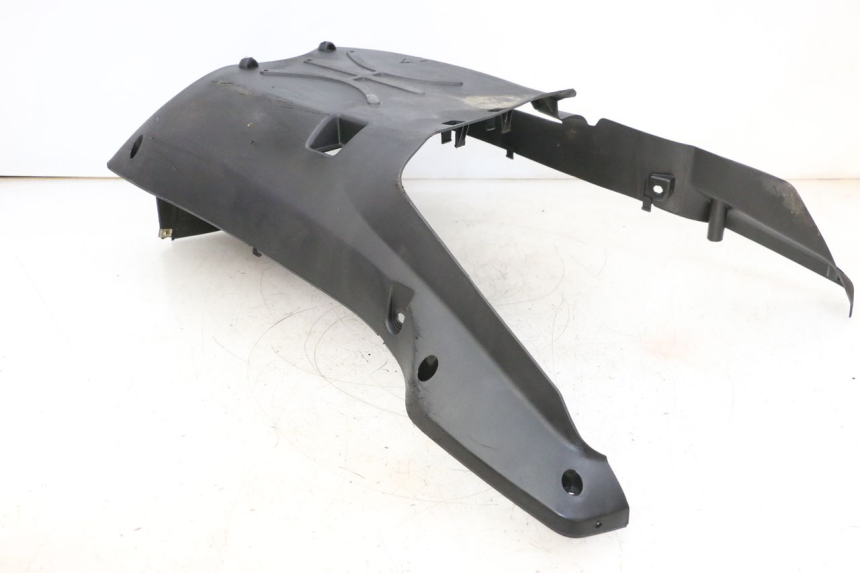 photo de Dorpel SYM ORBIT 2 50 (2008 - 2014) - Bevestigingspunten