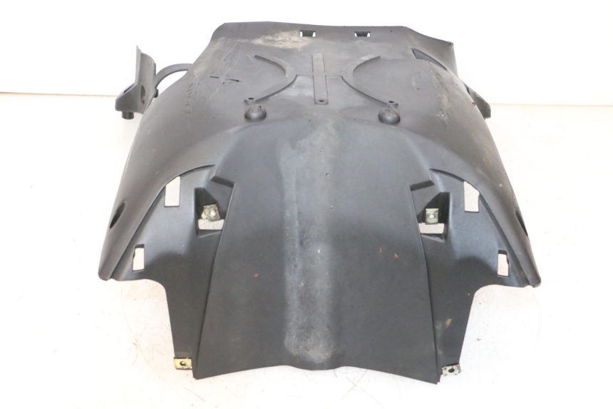 photo de Dorpel SYM ORBIT 2 50 (2008 - 2014) - Markeringen en referenties