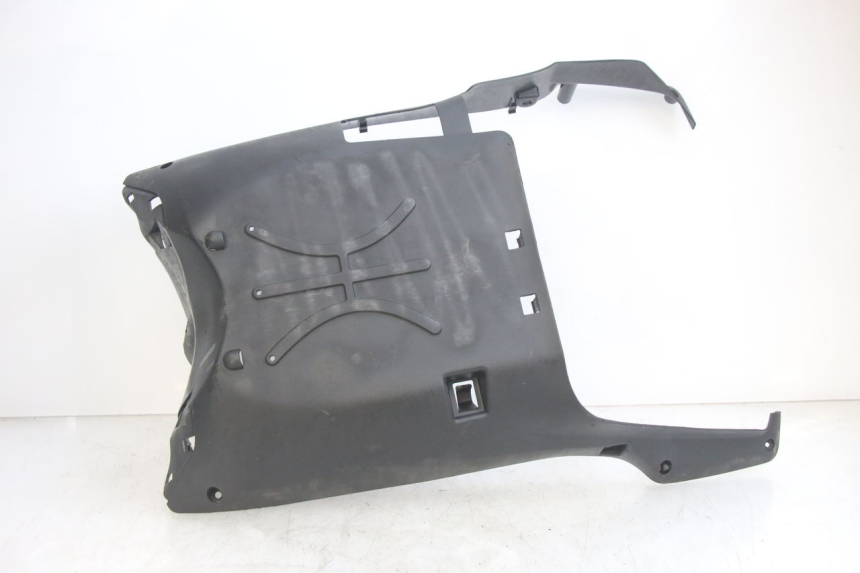 photo de Dorpel SYM ORBIT 2 TS 2T 50 (2011 - 2016) - Hoofdaanzicht