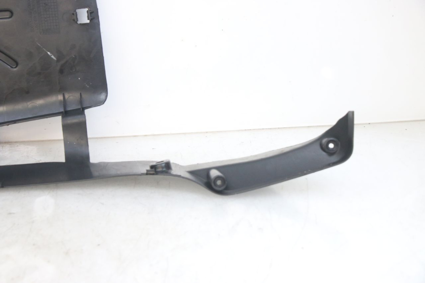 photo de Dorpel SYM ORBIT 2 TS 2T 50 (2011 - 2016) - Zoom op gebruiksstaat