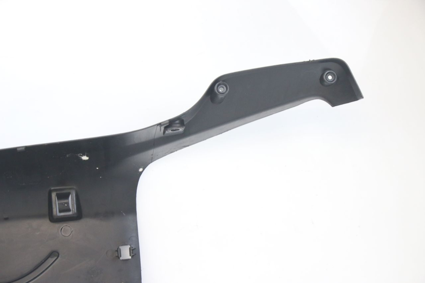 photo de Dorpel SYM ORBIT 2 TS 2T 50 (2011 - 2016) - Andere kijkhoek