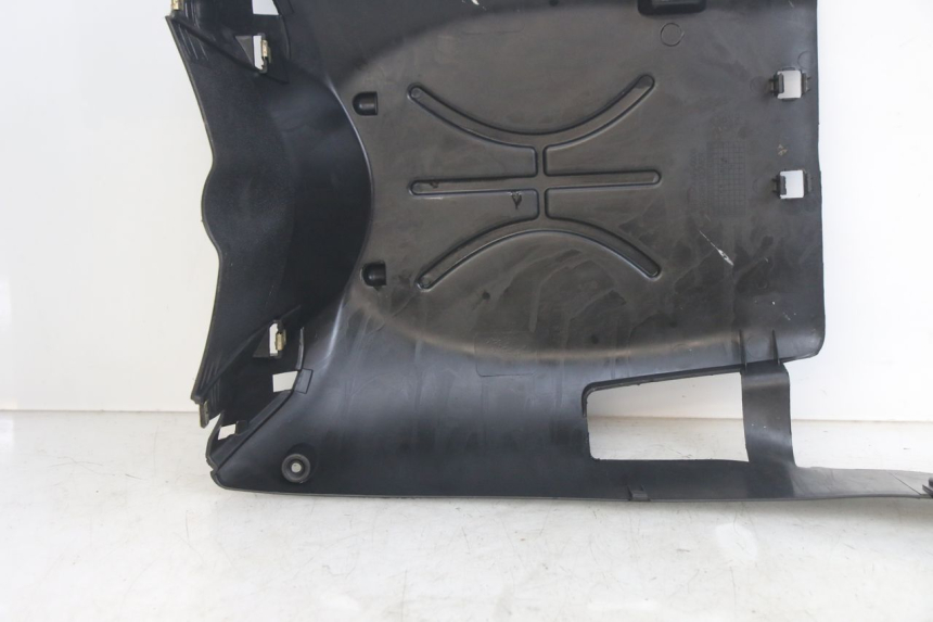 photo de Dorpel SYM ORBIT 2 TS 2T 50 (2011 - 2016) - Overzicht