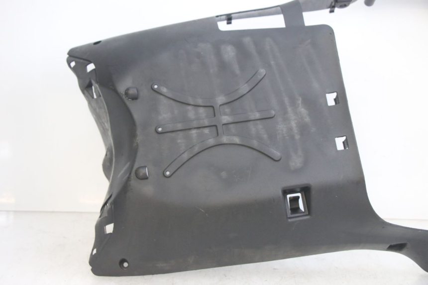 photo de Dorpel SYM ORBIT 2 TS 2T 50 (2011 - 2016) - Markeringen en referenties