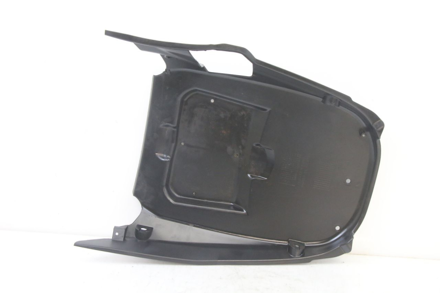 photo de Dorpel SYM ORBIT III 3 4T 50 (2021 - 2025) - Hoofdaanzicht