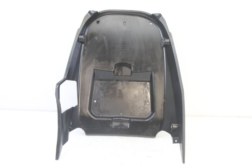 photo de Dorpel SYM ORBIT III 3 4T 50 (2021 - 2025) - Zoom op gebruiksstaat