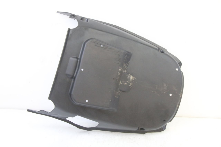 photo de Dorpel SYM ORBIT III 3 4T 50 (2021 - 2025) - Andere kijkhoek