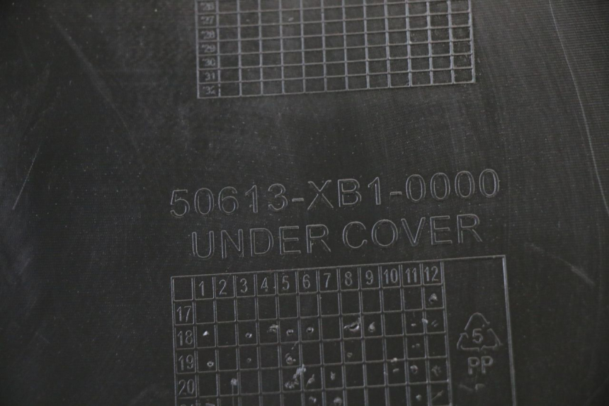 photo de Dorpel SYM ORBIT III 3 4T 50 (2021 - 2025) - Gecontroleerd onderdeel