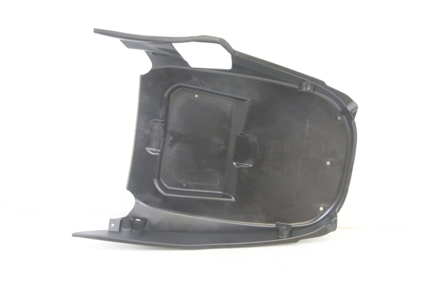 photo de Dorpel SYM ORBIT III 3 4T 50 (2021 - 2025) - Hoofdaanzicht