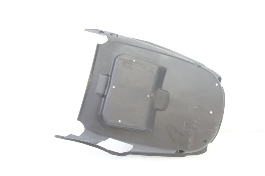 photo de Dorpel SYM ORBIT III 3 4T 50 (2021 - 2025) - Zoom op gebruiksstaat