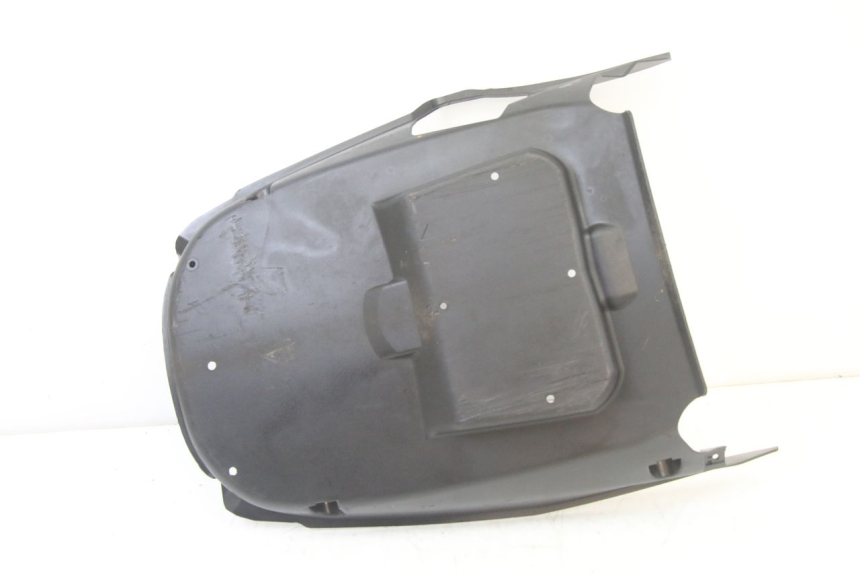 photo de Dorpel SYM ORBIT III 3 4T 50 (2021 - 2025) - Andere kijkhoek