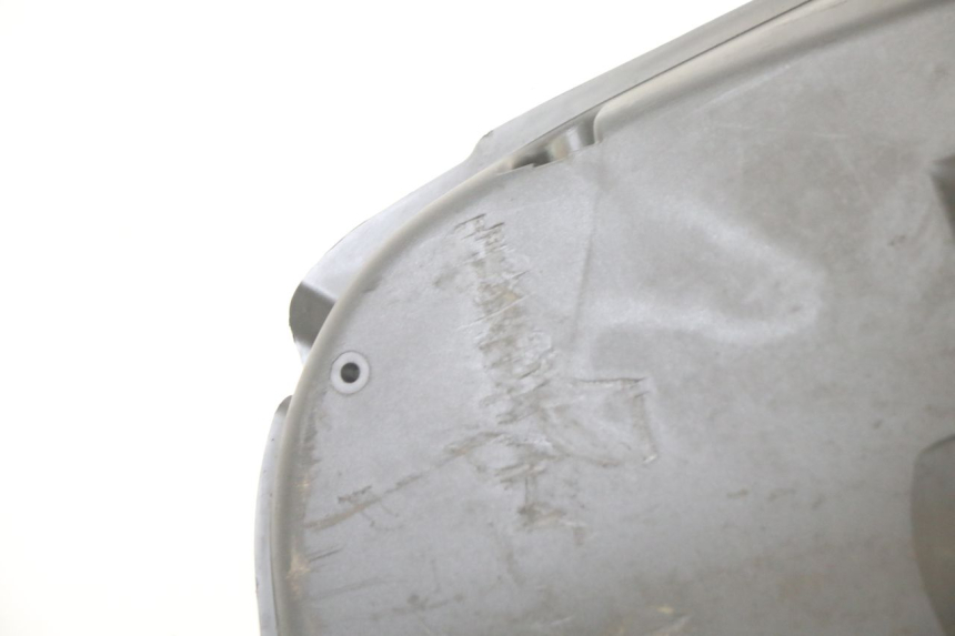 photo de Dorpel SYM ORBIT III 3 4T 50 (2021 - 2025) - Technische close-up