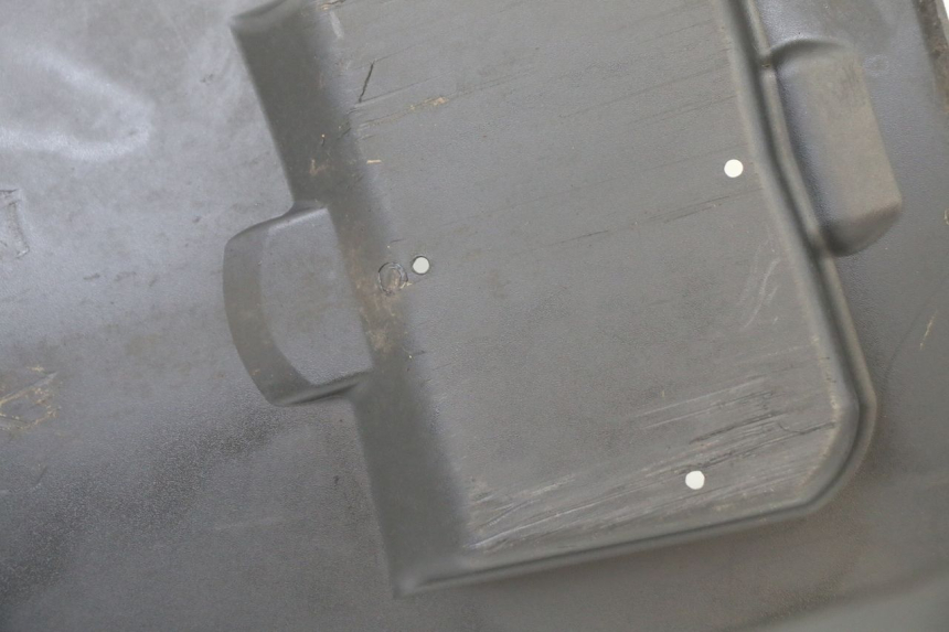 photo de Dorpel SYM ORBIT III 3 4T 50 (2021 - 2025) - Overzicht