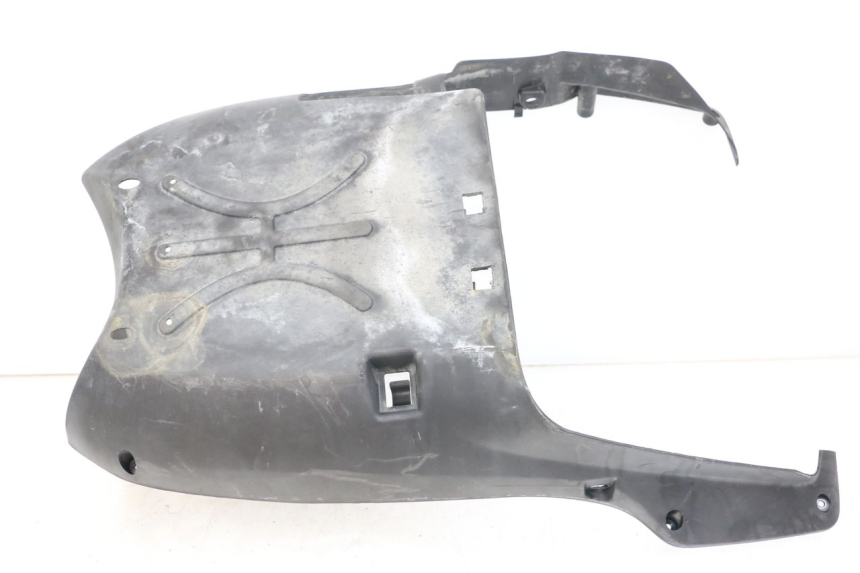 photo de Dorpel SYM ORBIT 50 (2008 - 2010) - Hoofdaanzicht