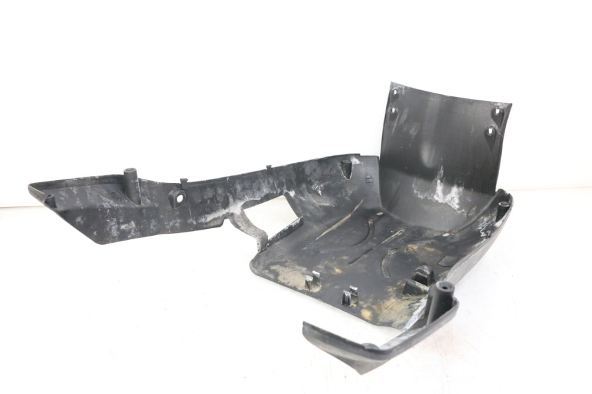 photo de Dorpel SYM ORBIT 50 (2008 - 2010) - Detail van het onderdeel