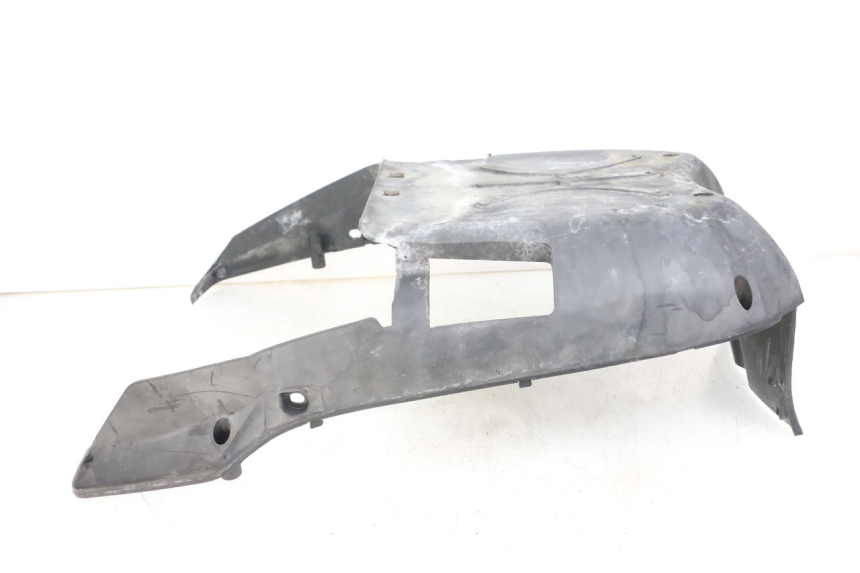 photo de Dorpel SYM ORBIT 50 (2008 - 2010) - Andere kijkhoek