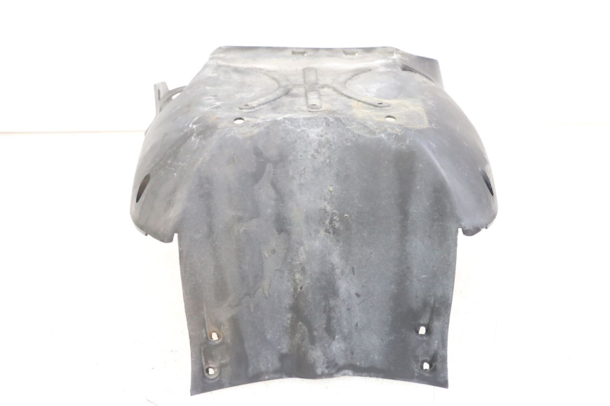 photo de Dorpel SYM ORBIT 50 (2008 - 2010) - Technische close-up