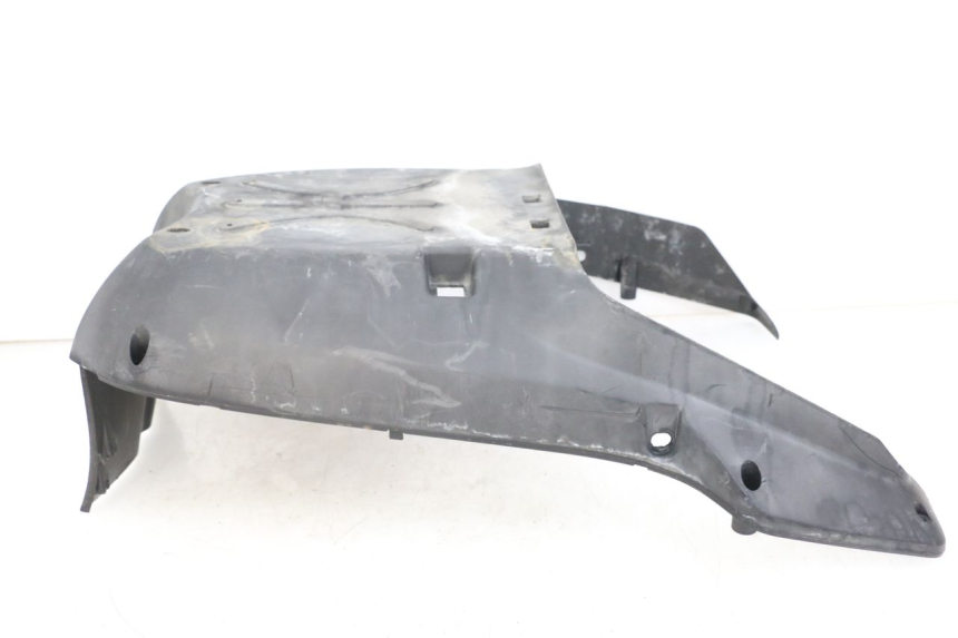 photo de Dorpel SYM ORBIT 50 (2008 - 2010) - Overzicht