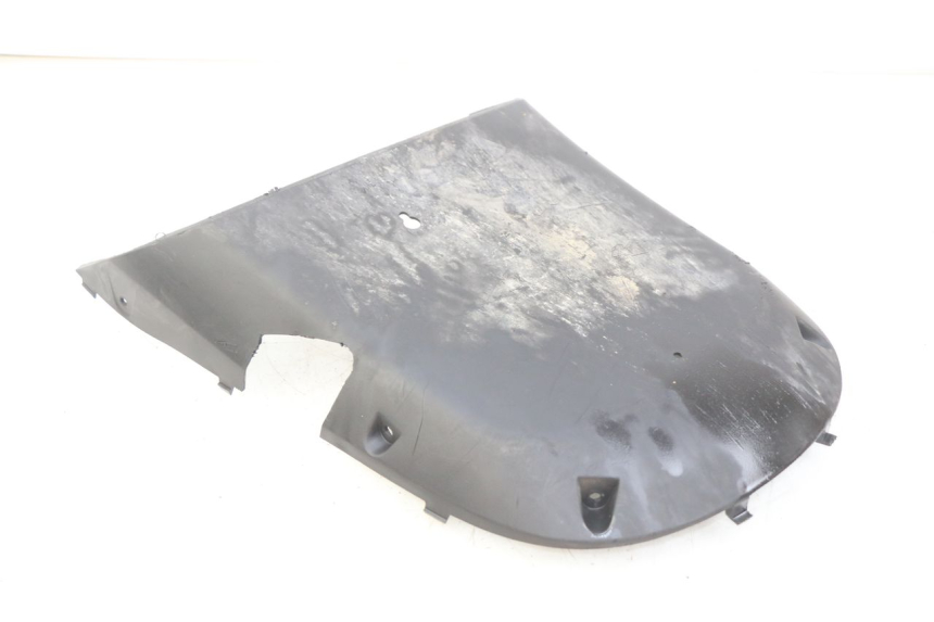 photo de Dorpel MBK OVETTO 2T 50 (2007 - 2017) - Hoofdaanzicht