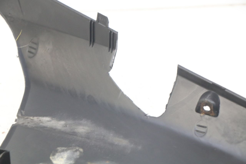 photo de Dorpel MBK OVETTO 2T 50 (2007 - 2017) - Zoom op gebruiksstaat