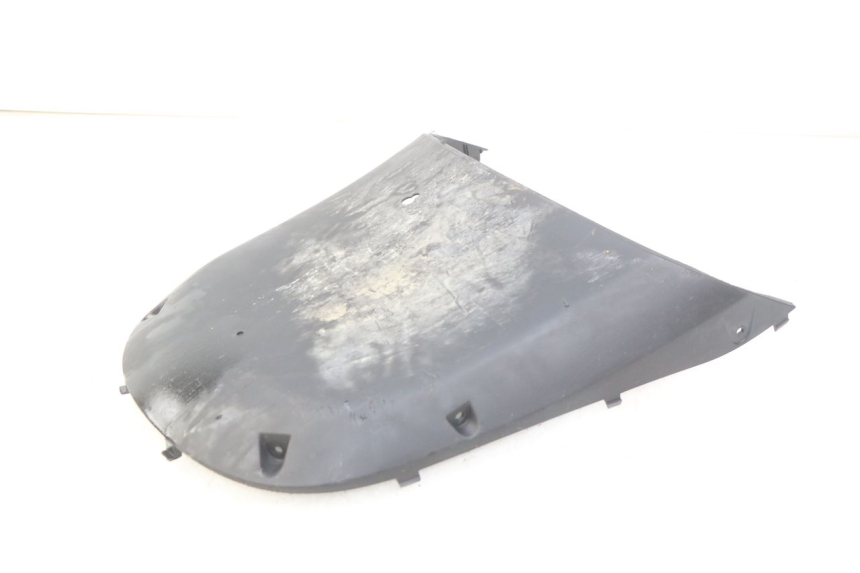 photo de Dorpel MBK OVETTO 2T 50 (2007 - 2017) - Technische close-up