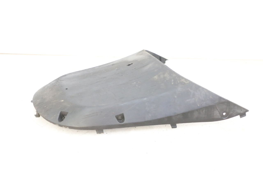 photo de Dorpelplaat MBK OVETTO 4T 50 (2008 - 2016) - Zoom op gebruiksstaat