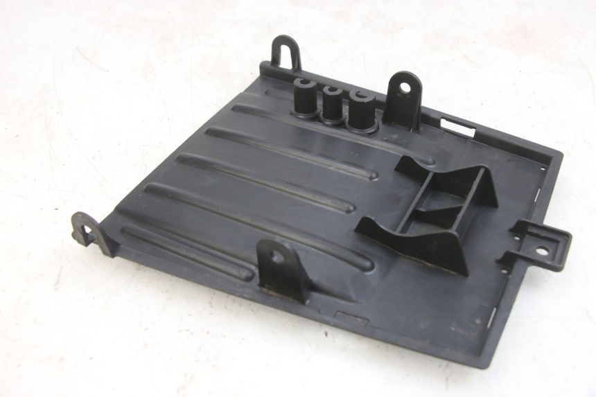 photo de dorpel HONDA PCX (JF47) 125 (2012 - 2013) - Andere kijkhoek