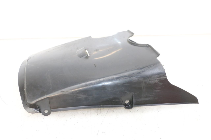 photo de Dorpelplaat PEUGEOT BELVILLE 125 (2017 - 2021) - Zoom op gebruiksstaat