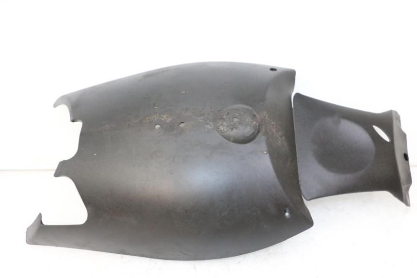 photo de Dorpel PEUGEOT LUDIX 50 (2005 - 2007) - Hoofdaanzicht