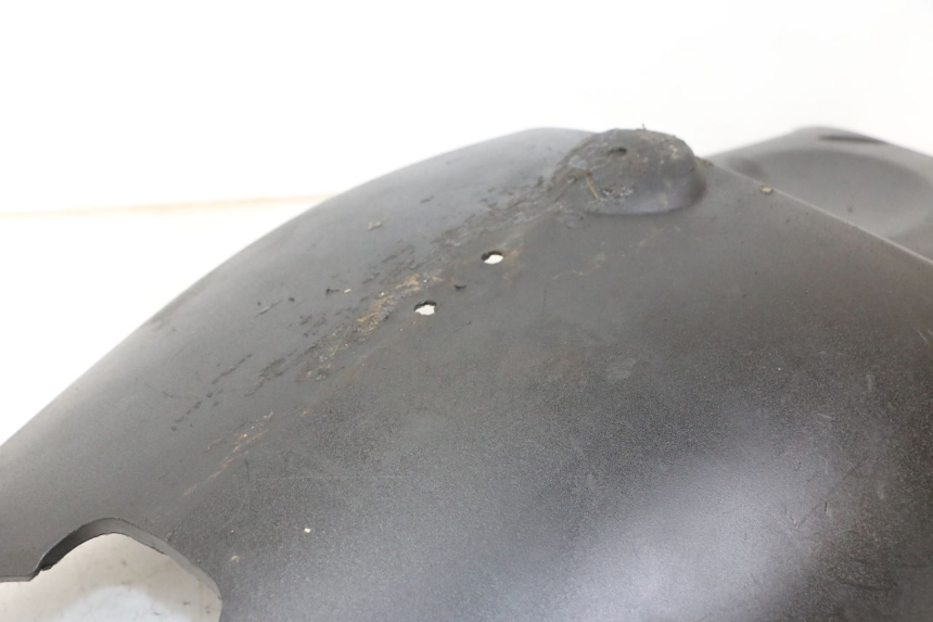 photo de Dorpel PEUGEOT LUDIX 50 (2005 - 2007) - Zoom op gebruiksstaat